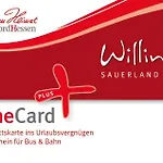 Edelweiss 'bergzeit' De Luxe Mit Hotelanbindung, Saunalandschaft Und Meinecardplus * Willingen (Upland)
