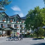 Edelweiss 'bergzeit' De Luxe Mit Hotelanbindung, Saunalandschaft Und Meinecardplus * Willingen (Upland)