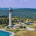 Edelweiss 'bergzeit' De Luxe Mit Hotelanbindung, Saunalandschaft Und Meinecardplus Willingen (Upland)