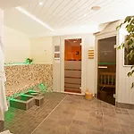 Edelweiss 'bergzeit' De Luxe Mit Hotelanbindung, Saunalandschaft Und Meinecardplus Appartement Willingen (Upland)
