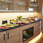 Appartement Edelweiss 'bergzeit' De Luxe Mit Hotelanbindung, Saunalandschaft Und Meinecardplus
