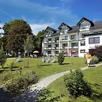 Appartement Edelweiss 'bergzeit' De Luxe Mit Hotelanbindung, Saunalandschaft Und Meinecardplus Willingen (Upland)