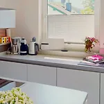 Appartement Edelweiss 'bergzeit' De Luxe Mit Hotelanbindung, Saunalandschaft Und Meinecardplus
