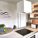 Appartement Edelweiss 'bergzeit' De Luxe Mit Hotelanbindung, Saunalandschaft Und Meinecardplus