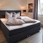 Appartement Edelweiss 'bergzeit' De Luxe Mit Hotelanbindung, Saunalandschaft Und Meinecardplus *