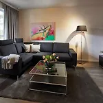 Appartement Edelweiss 'bergzeit' De Luxe Mit Hotelanbindung, Saunalandschaft Und Meinecardplus Willingen (Upland)