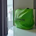 Edelweiss 'bergzeit' De Luxe Mit Hotelanbindung, Saunalandschaft Und Meinecardplus Appartement Willingen (Upland)