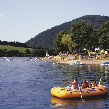 Edelweiss 'bergzeit' De Luxe Inkl Wellness-spa Und Meinecardplus Apartman