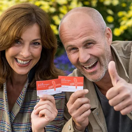 Edelweiss 'bergzeit' De Luxe Inkl Wellness-spa Und Meinecardplus Apartman *