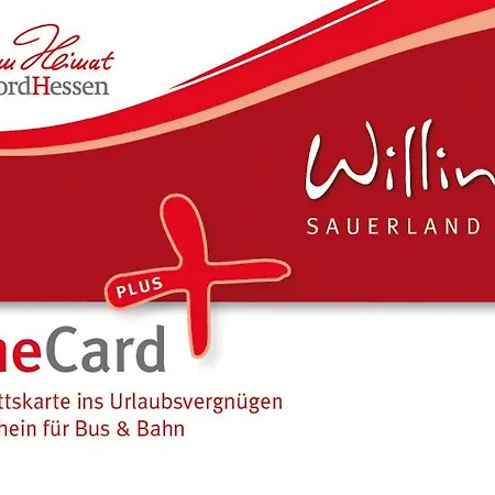 Edelweiss 'bergzeit' De Luxe Inkl Wellness-spa Und Meinecardplus * Willingen (Upland)