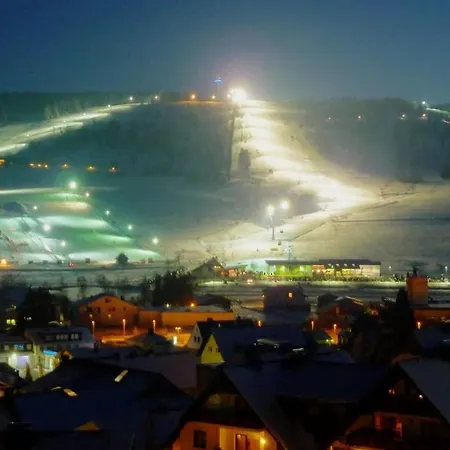 Edelweiss 'bergzeit' De Luxe Inkl Wellness-spa Und Meinecardplus * Willingen (Upland)