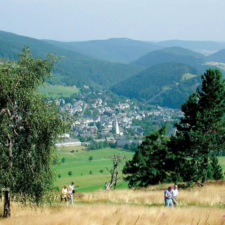 Edelweiss 'bergzeit' De Luxe Mit Hotelanbindung, Saunalandschaft Und Meinecardplus شقة *