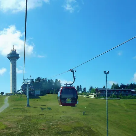 Edelweiss 'bergzeit' De Luxe Inkl Wellness-spa Und Meinecardplus * Willingen
