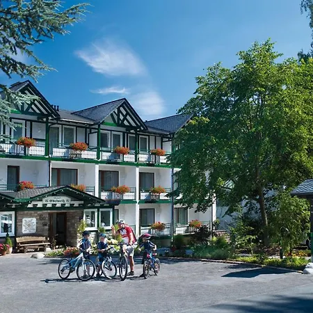 Edelweiss 'bergzeit' De Luxe Inkl Wellness-spa Und Meinecardplus * Willingen (Upland)