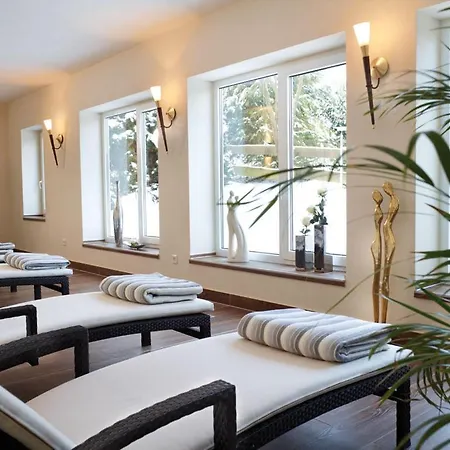 Edelweiss 'bergzeit' De Luxe Inkl Wellness-spa Und Meinecardplus Lägenhet