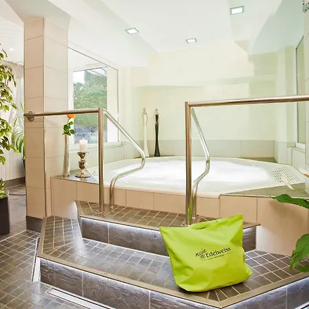 Edelweiss 'bergzeit' De Luxe Inkl Wellness-spa Und Meinecardplus Apartman Willingen