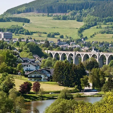 Edelweiss 'bergzeit' De Luxe Inkl Wellness-spa Und Meinecardplus Apartman