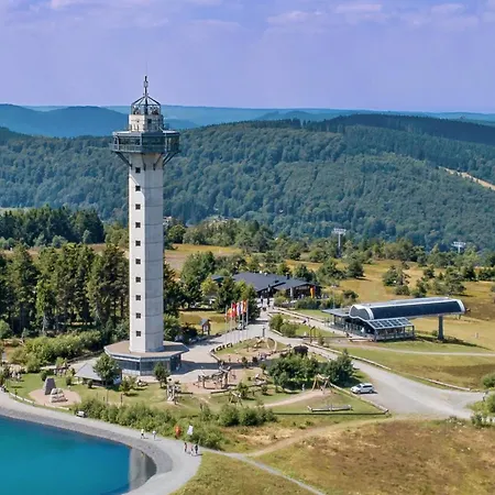 Edelweiss 'bergzeit' De Luxe Inkl Wellness-spa Und Meinecardplus Willingen