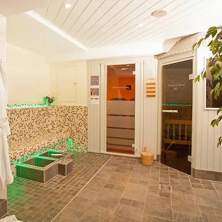 Edelweiss 'bergzeit' De Luxe Mit Hotelanbindung, Saunalandschaft Und Meinecardplus شقة فيلنغن