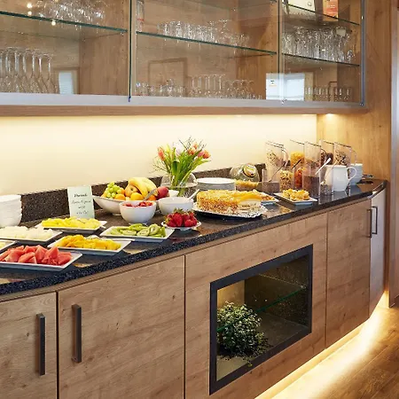 Apartman Edelweiss 'bergzeit' De Luxe Inkl Wellness-spa Und Meinecardplus