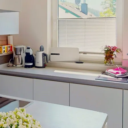 Apartman Edelweiss 'bergzeit' De Luxe Inkl Wellness-spa Und Meinecardplus