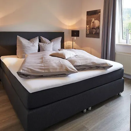 شقة Edelweiss 'bergzeit' De Luxe Mit Hotelanbindung, Saunalandschaft Und Meinecardplus *