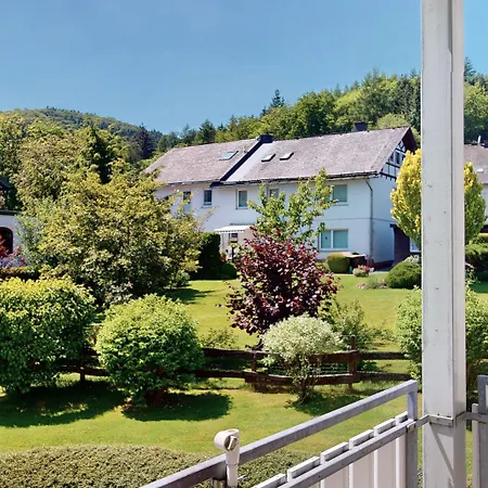 Edelweiss 'bergzeit' De Luxe Inkl Wellness-spa Und Meinecardplus Apartman *