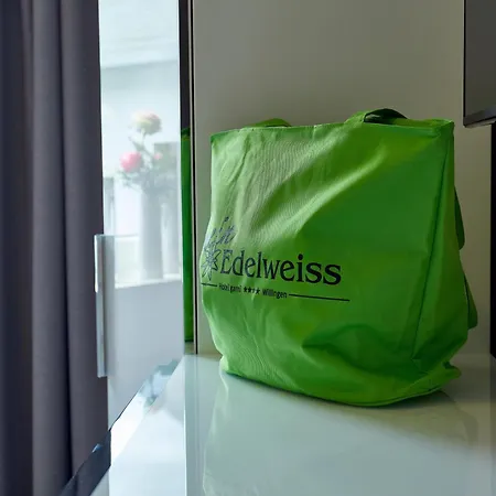 Edelweiss 'bergzeit' De Luxe Mit Hotelanbindung, Saunalandschaft Und Meinecardplus شقة فيلنغن