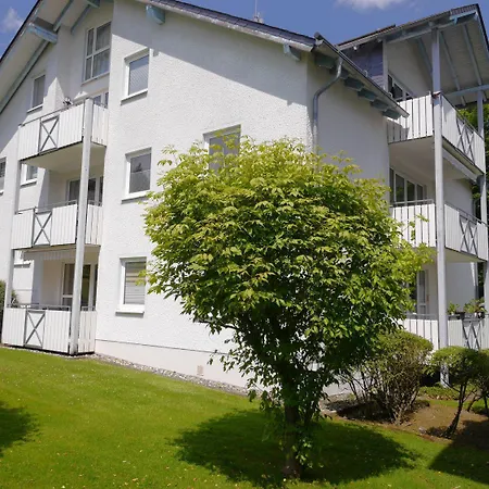 Apartman Edelweiss 'bergzeit' De Luxe Inkl Wellness-spa Und Meinecardplus *