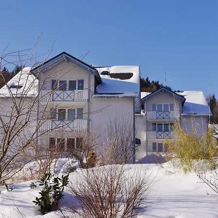 Apartman Edelweiss 'bergzeit' De Luxe Inkl Wellness-spa Und Meinecardplus *