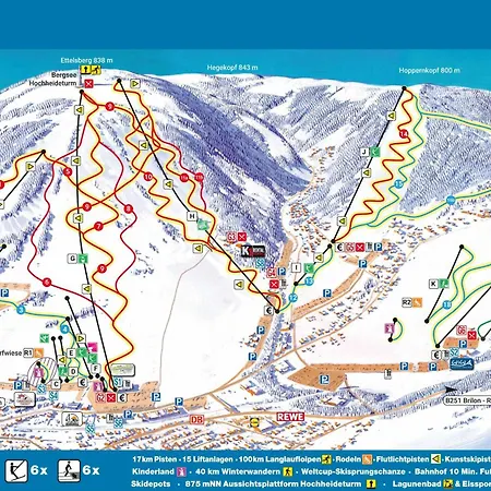 Edelweiss Appartement 'Bergzeit' De Luxe Mit Hotelanbindung, Saunalandschaft Und Meinecardplus