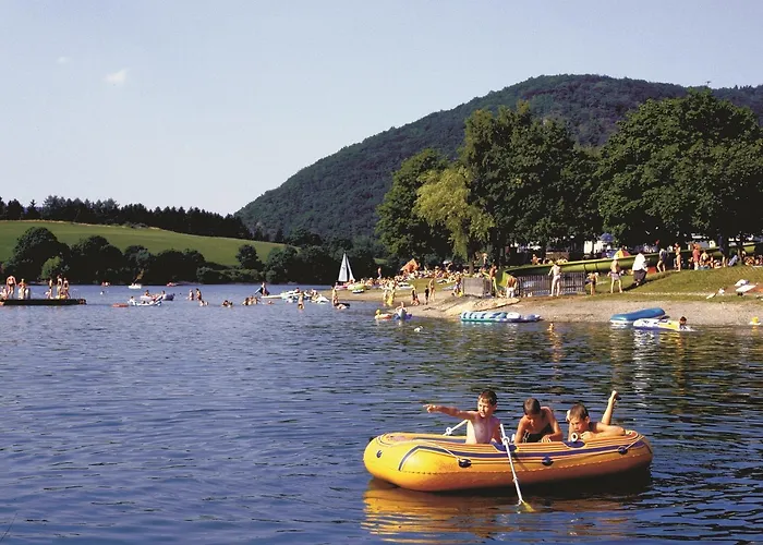 Edelweiss 'bergzeit' De Luxe Inkl Wellness-spa Und Meinecardplus Appartement