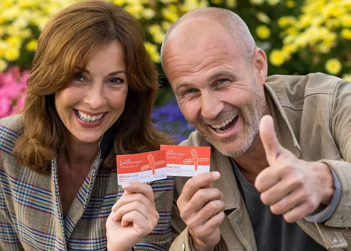 Edelweiss Appartement 'Bergzeit' De Luxe Mit Hotelanbindung, Saunalandschaft Und Meinecardplus Appartamento *