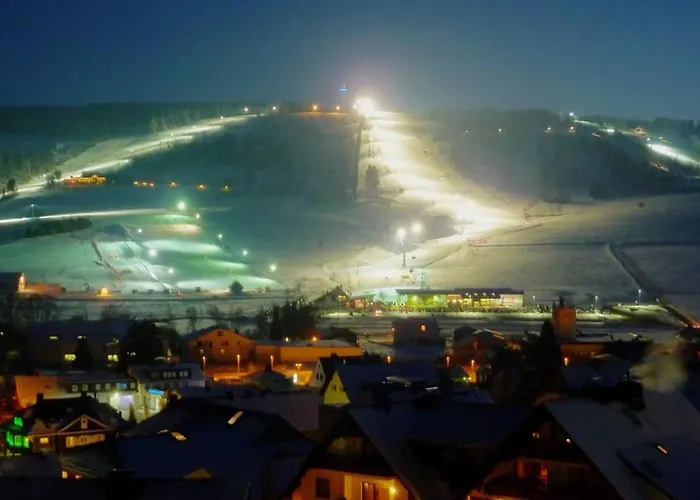 Edelweiss 'bergzeit' De Luxe Inkl Wellness-spa Und Meinecardplus * Willingen (Upland)