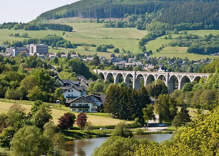 Edelweiss Appartement 'Bergzeit' De Luxe Mit Hotelanbindung, Saunalandschaft Und Meinecardplus Appartamento
