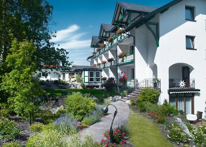 Edelweiss Appartement 'Bergzeit' De Luxe Mit Hotelanbindung, Saunalandschaft Und Meinecardplus