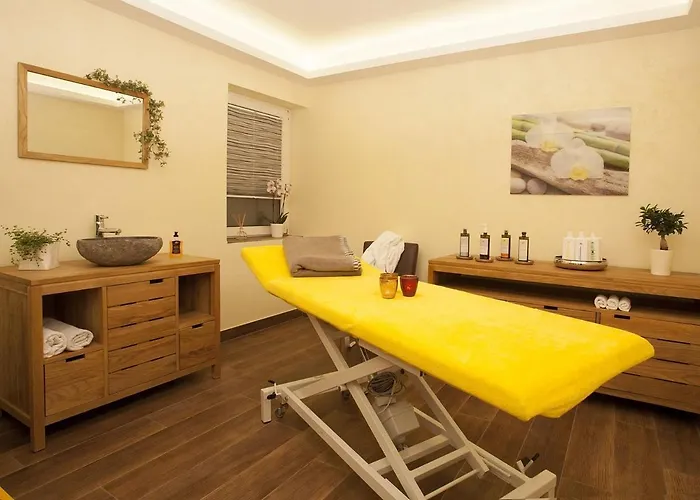 Edelweiss 'bergzeit' De Luxe Inkl Wellness-spa Und Meinecardplus Appartement Willingen (Upland)