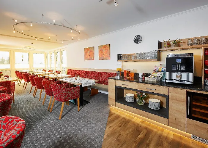 Edelweiss Appartement 'Bergzeit' De Luxe Mit Hotelanbindung, Saunalandschaft Und Meinecardplus Willingen (Upland)