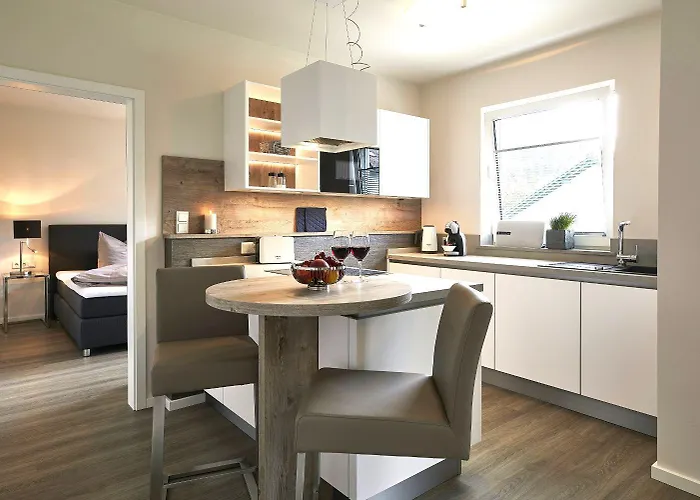 Edelweiss Appartement 'Bergzeit' De Luxe Mit Hotelanbindung, Saunalandschaft Und Meinecardplus