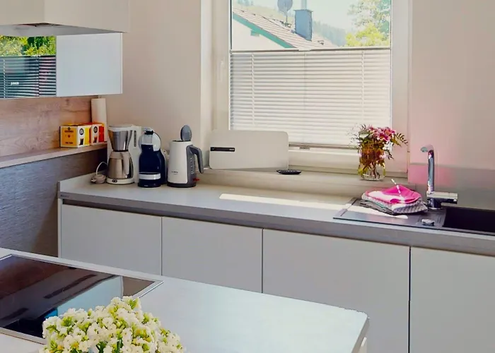 Appartement Edelweiss 'bergzeit' De Luxe Inkl Wellness-spa Und Meinecardplus