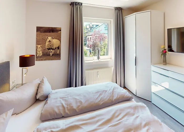 Edelweiss Appartement 'Bergzeit' De Luxe Mit Hotelanbindung, Saunalandschaft Und Meinecardplus Appartamento *