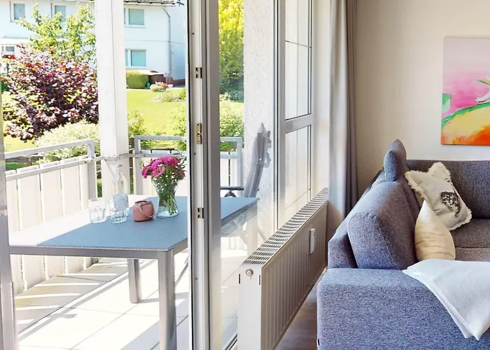 Edelweiss Appartement 'Bergzeit' De Luxe Mit Hotelanbindung, Saunalandschaft Und Meinecardplus Willingen (Upland)