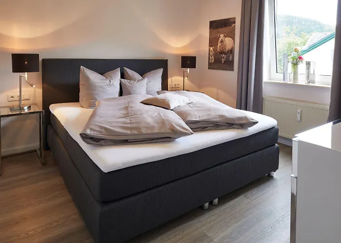 Appartamento Edelweiss Appartement 'Bergzeit' De Luxe Mit Hotelanbindung, Saunalandschaft Und Meinecardplus *