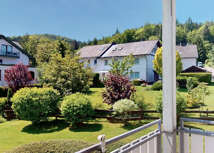 Edelweiss Appartement 'Bergzeit' De Luxe Mit Hotelanbindung, Saunalandschaft Und Meinecardplus Appartamento *