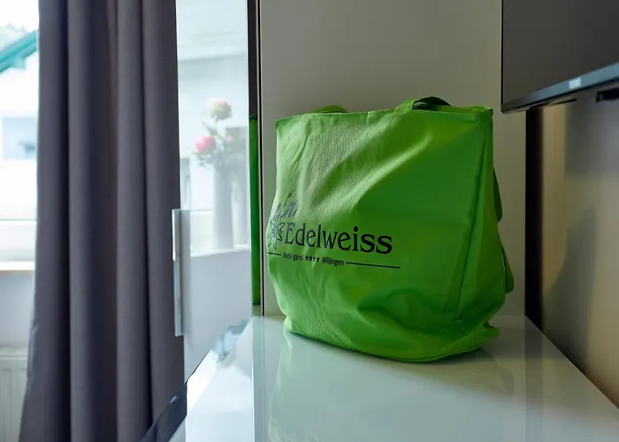 Edelweiss 'bergzeit' De Luxe Inkl Wellness-spa Und Meinecardplus Appartement Willingen (Upland)