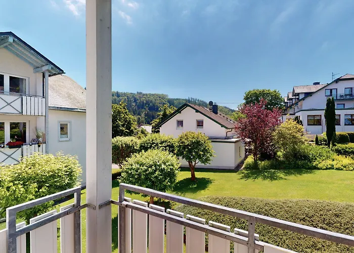 Edelweiss 'bergzeit' De Luxe Inkl Wellness-spa Und Meinecardplus Appartement