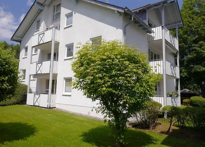 Appartamento Edelweiss Appartement 'Bergzeit' De Luxe Mit Hotelanbindung, Saunalandschaft Und Meinecardplus *