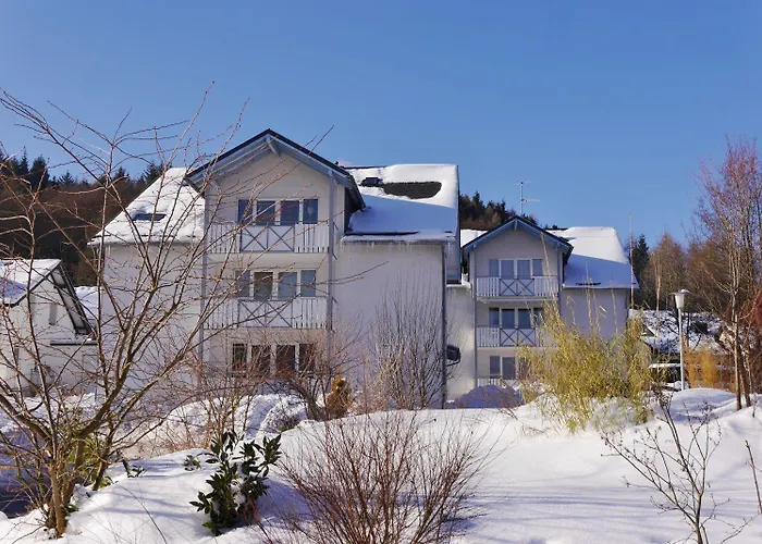 Appartement Edelweiss 'bergzeit' De Luxe Inkl Wellness-spa Und Meinecardplus *